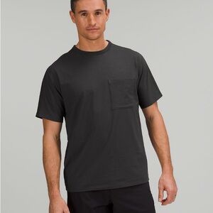 Lululemon The Fundamental Pocket T-Shirt